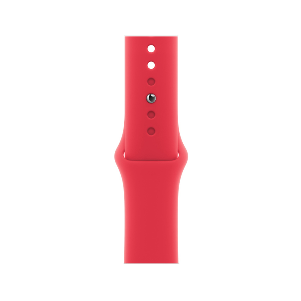 Apple Watch 41mm (PRODUCT)RED Sport Band - M/L (New)
