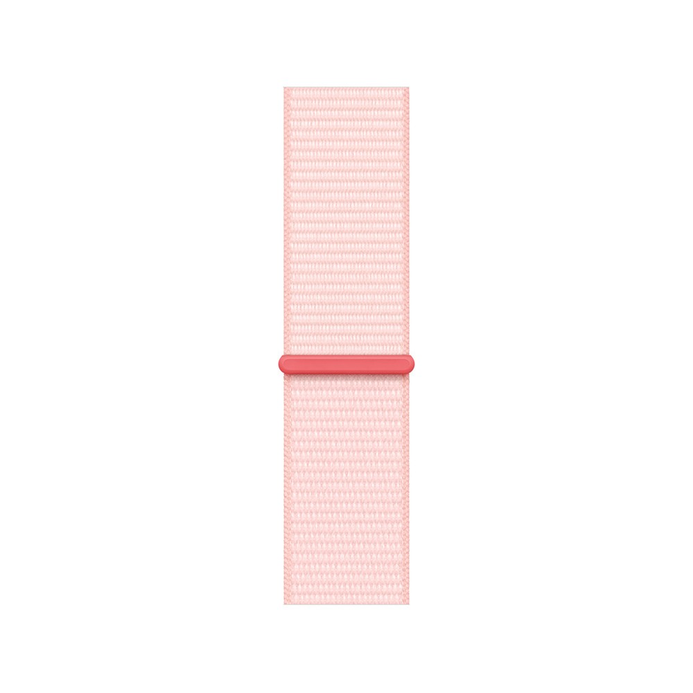 Apple Watch 45mm Light Pink Sport Loop (New)