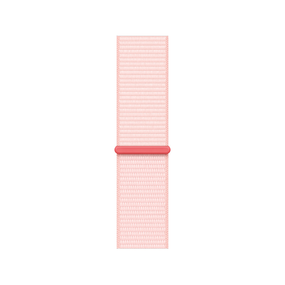 Apple Watch 45mm Light Pink Sport Loop (New)