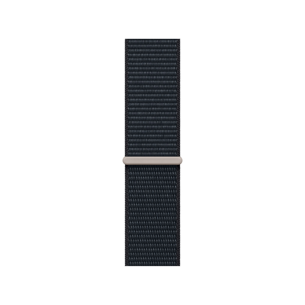 Apple Watch 45mm Midnight Sport Loop - XL (New)