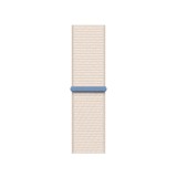 Apple Watch 41mm Starlight Sport Loop (New)