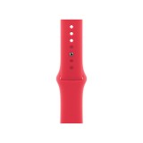 Apple Watch 45mm (PRODUCT)RED Sport Band - S/M (New)