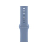 Apple Watch 45mm Winter Blue Sport Band - M/L (New)