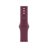 Apple Watch 45mm Mulberry Sport Band - S/M (New)