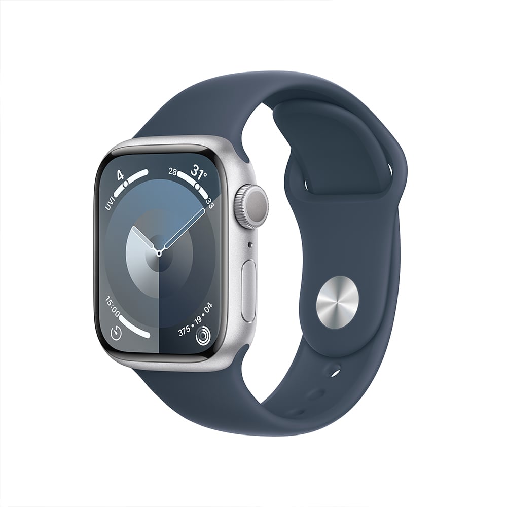 Series 4 outlet apple watch sport
