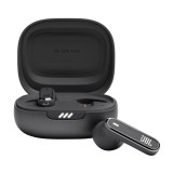 หูฟังไร้สาย JBL Live Flex Black