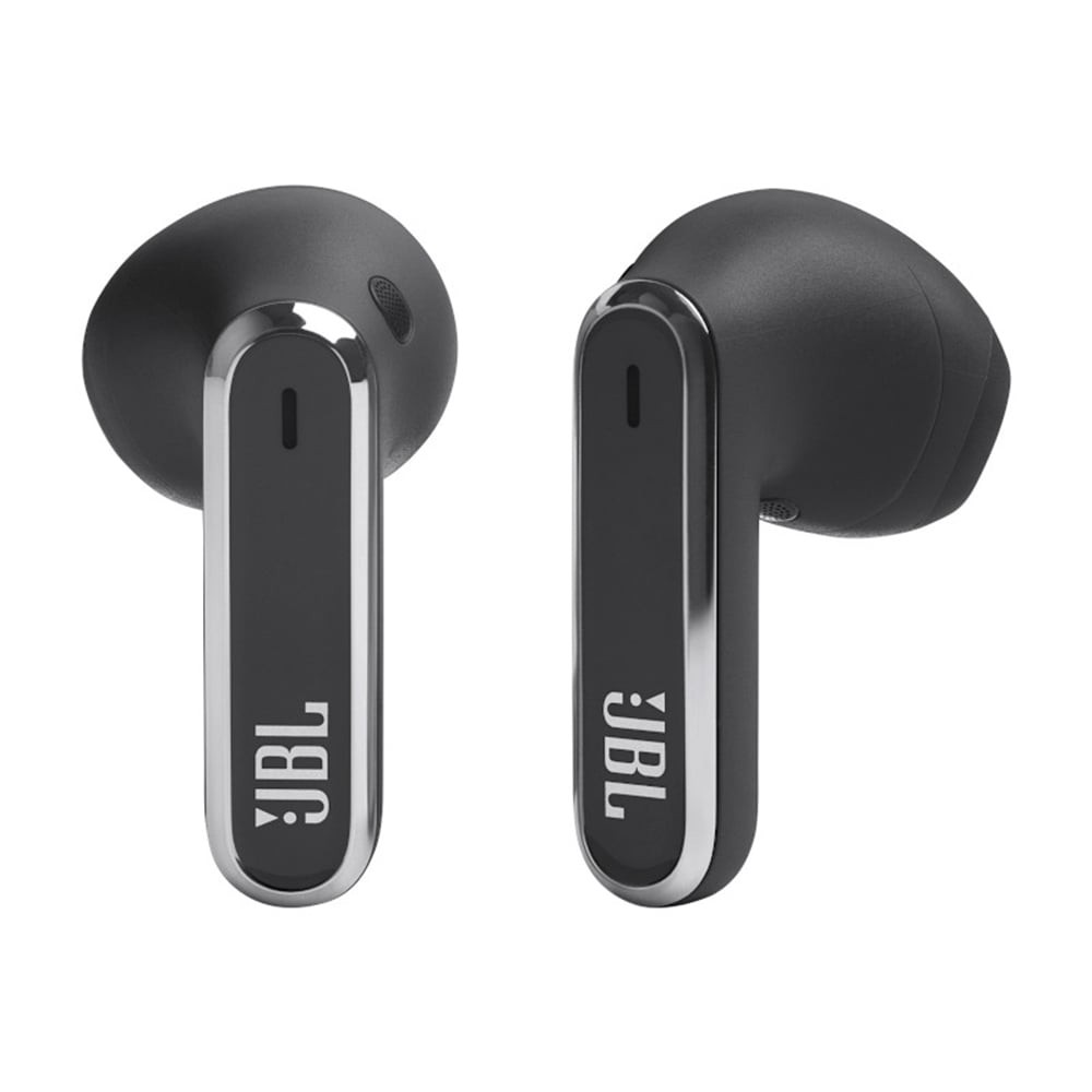 หูฟังไร้สาย JBL Live Flex Black