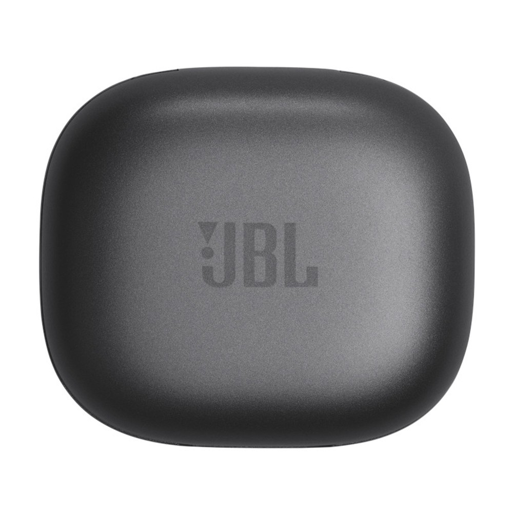 หูฟังไร้สาย JBL Live Flex Black