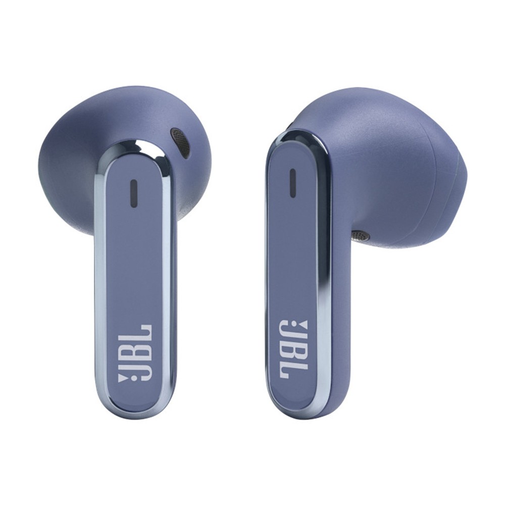 หูฟังไร้สาย JBL Live Flex Blue