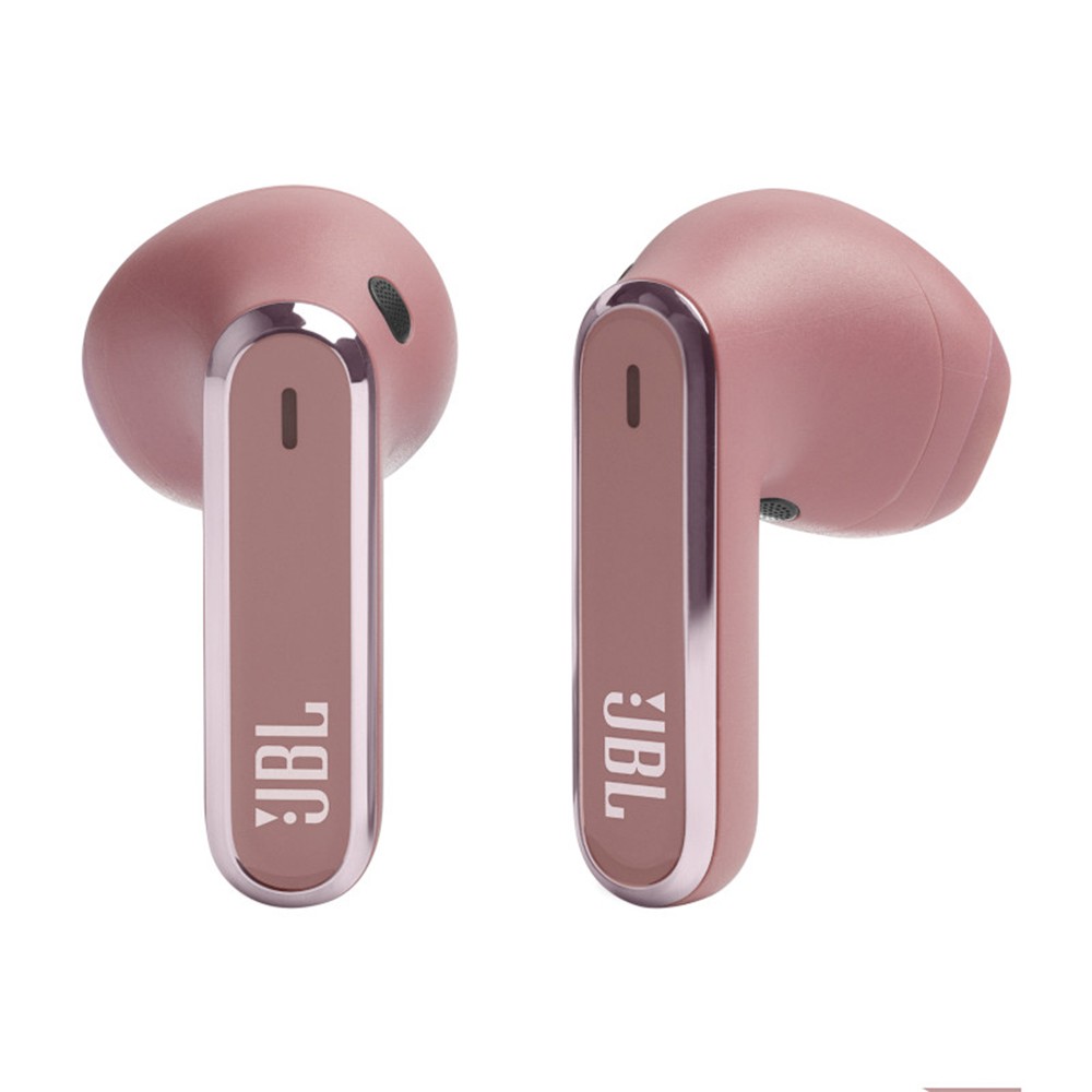 หูฟังไร้สาย JBL Live Flex Rose
