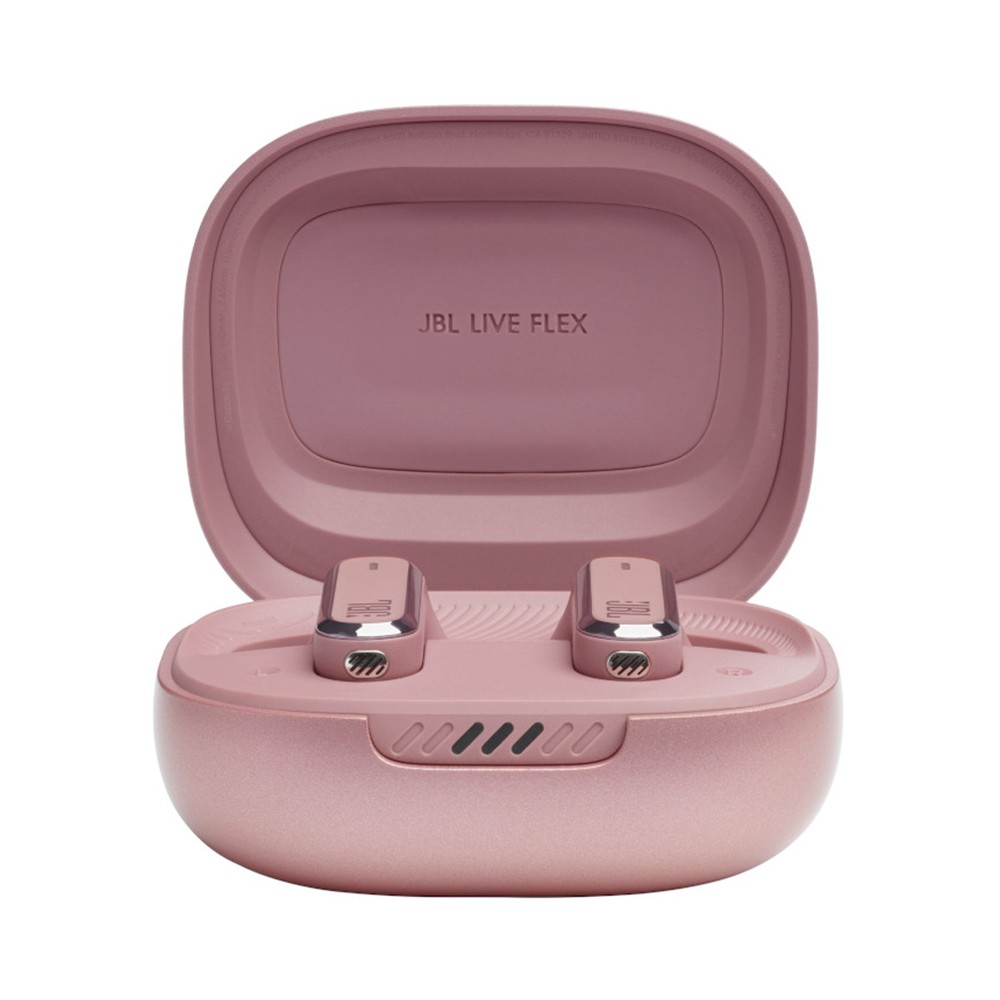 หูฟังไร้สาย JBL Live Flex Rose
