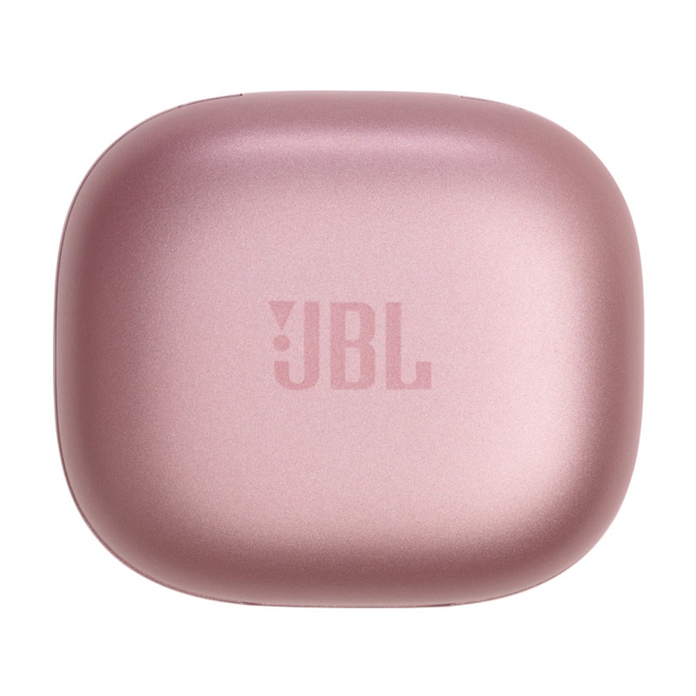 หูฟังไร้สาย JBL Live Flex Rose