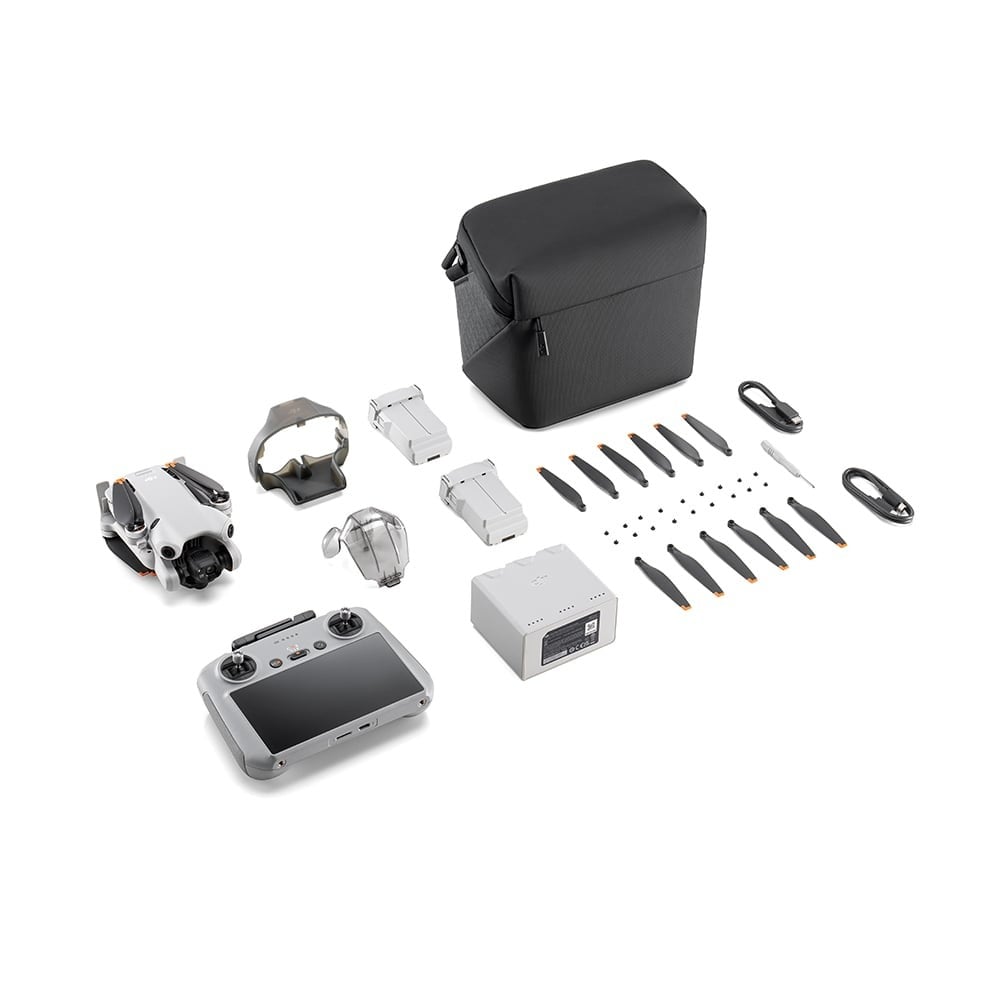 Dji air 2 on sale fly combo