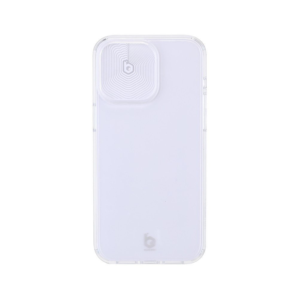 เคส Blue Box iPhone 15 Pro Max Crystal Clear - 2.0 mm