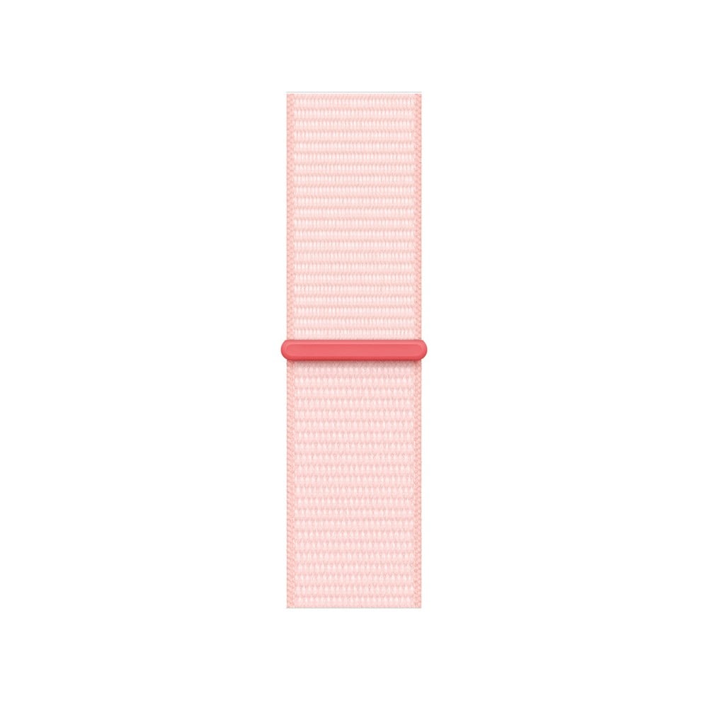 Apple Watch 41mm Light Pink Sport Loop (New)