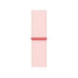 Apple Watch 41mm Light Pink Sport Loop (New)