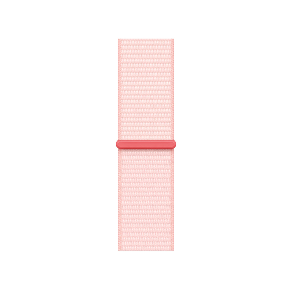 Apple Watch 41mm Light Pink Sport Loop (New)