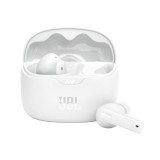 หูฟังบลูทูธ JBL Tune Beam White