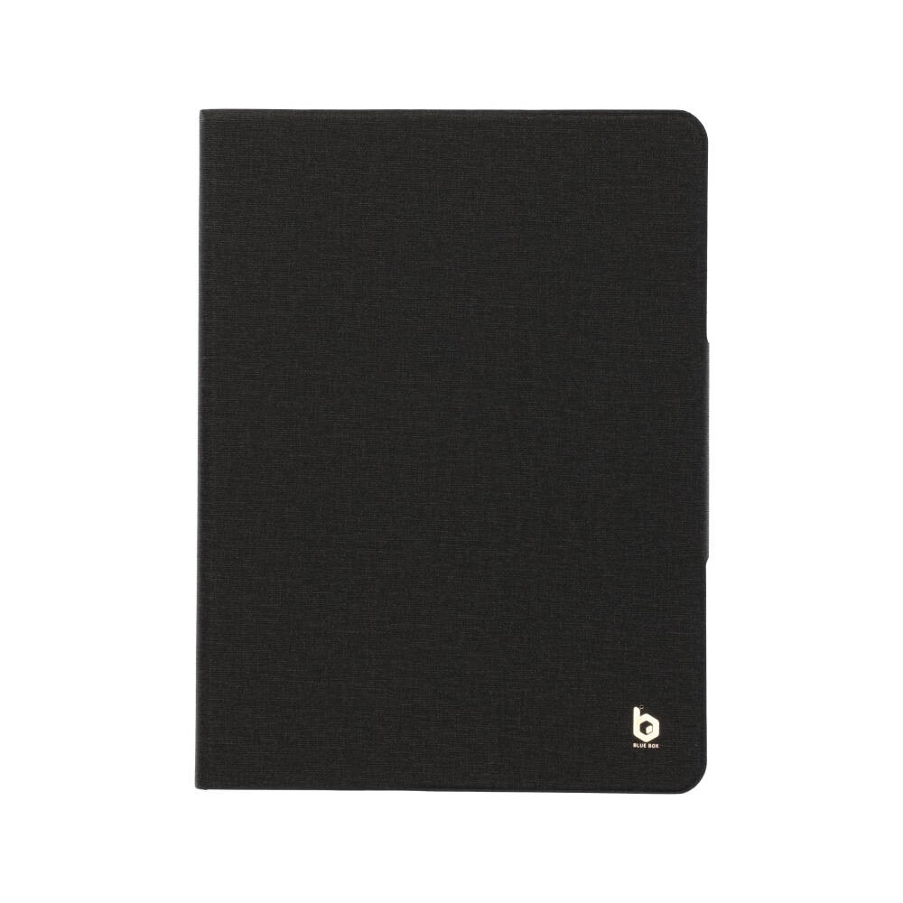 เคส Blue Box iPad Gen 9 / Gen 8 Handbag Folio Black