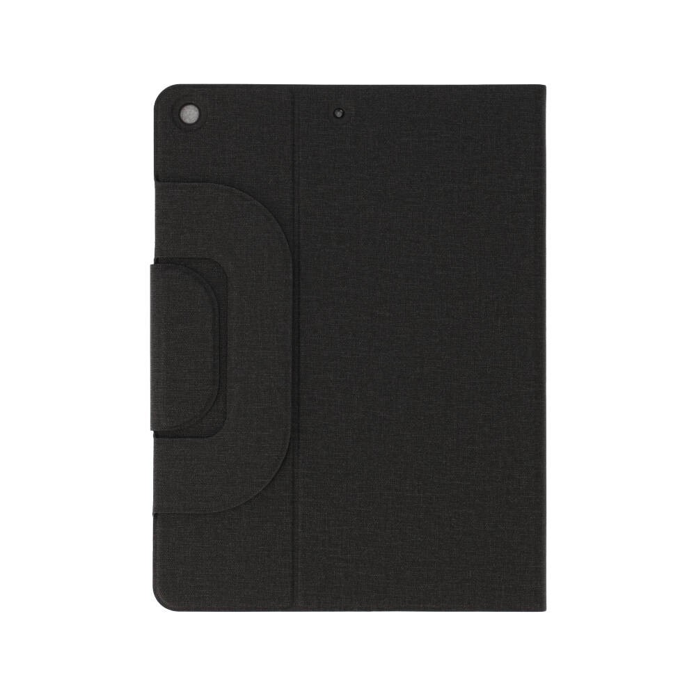 เคส Blue Box iPad Gen 9 / Gen 8 Handbag Folio Black