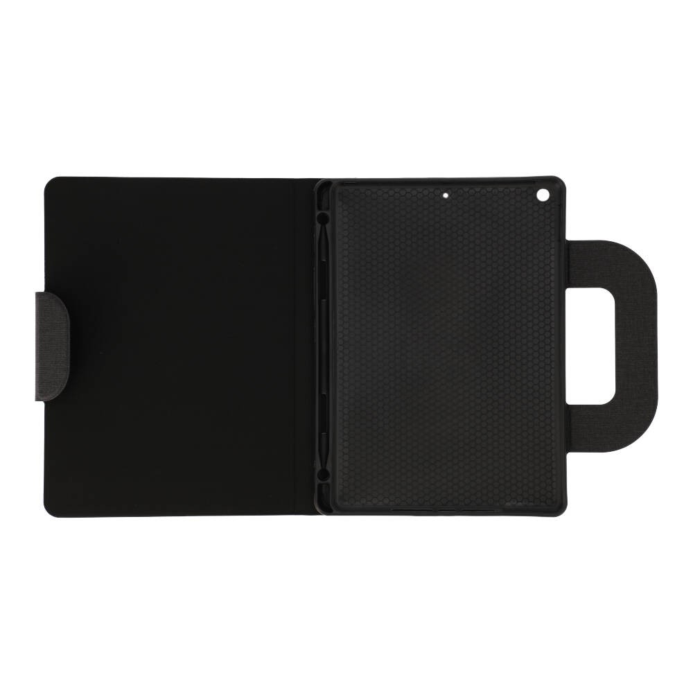 เคส Blue Box iPad Gen 9 / Gen 8 Handbag Folio Black