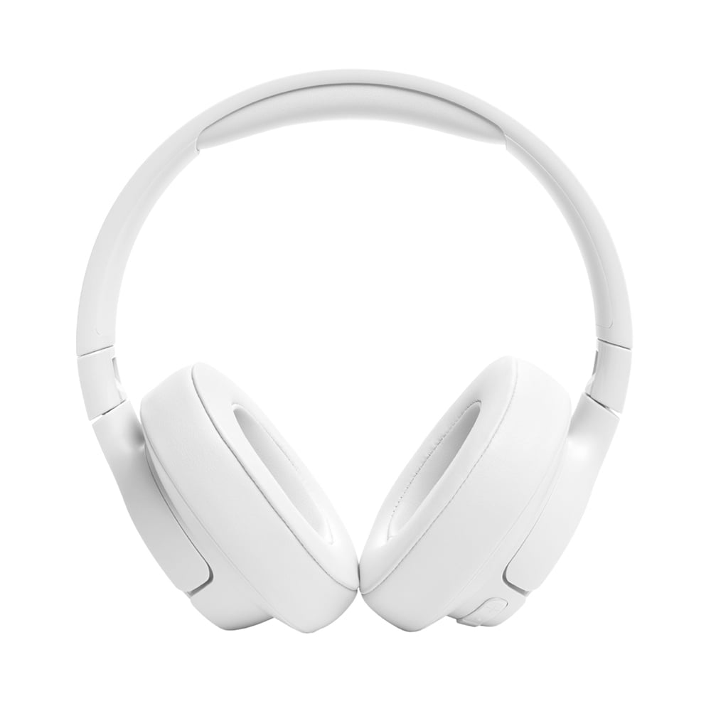 หูฟัง JBL Tune 720BT White