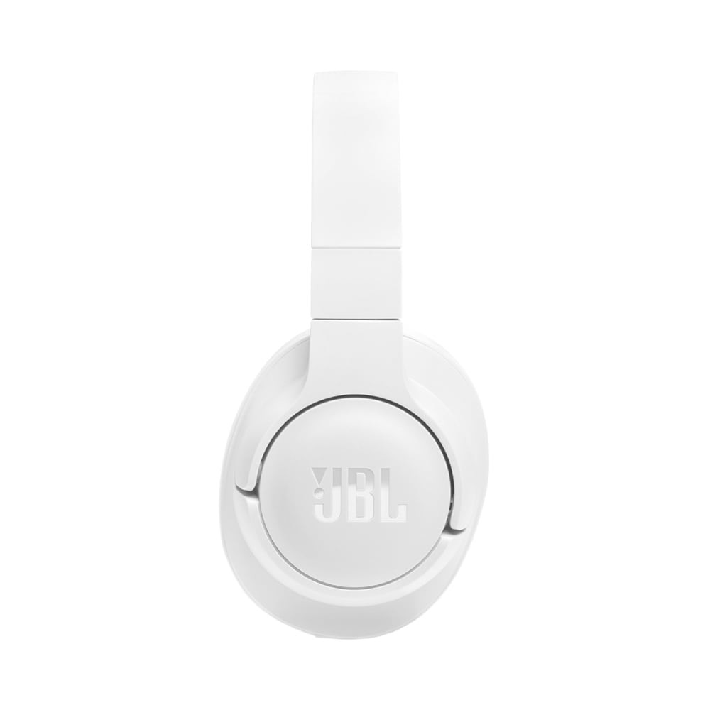หูฟัง JBL Tune 720BT White