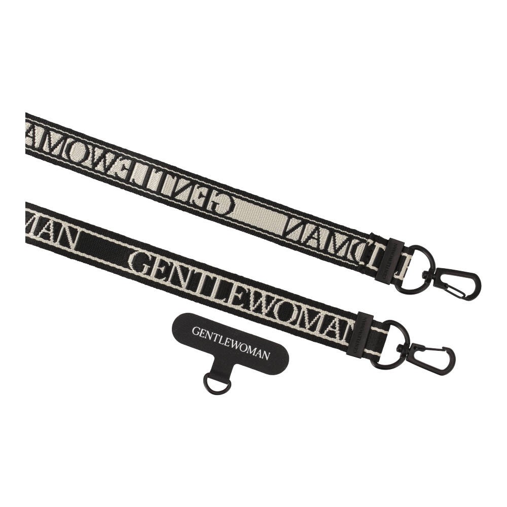 สายสะพายข้าง GENTLEWOMAN STRAP CROSSBODY