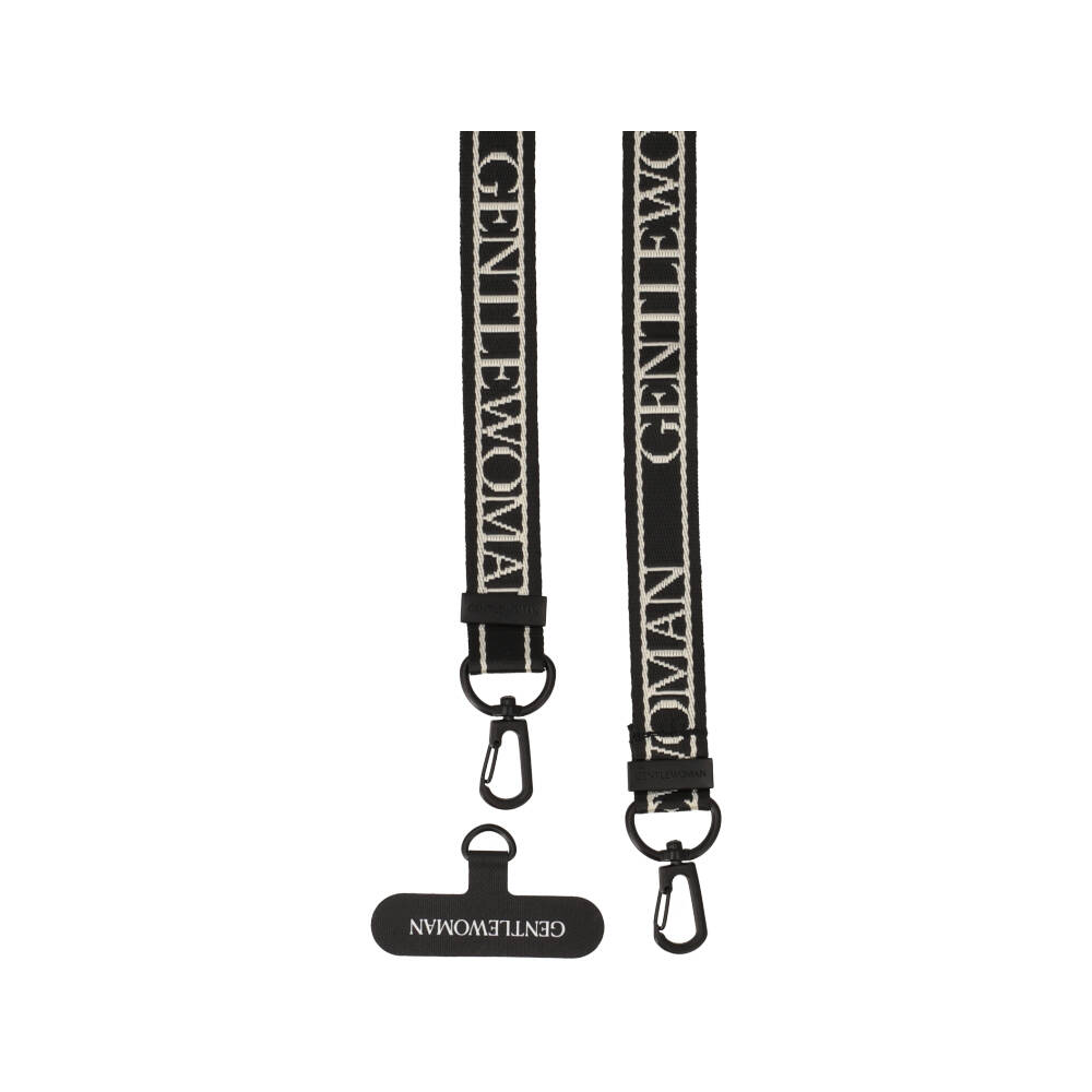สายสะพายข้าง GENTLEWOMAN STRAP CROSSBODY