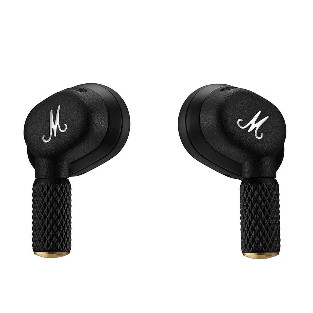 หูฟังไร้สาย Marshall Motif II A.N.C. Black