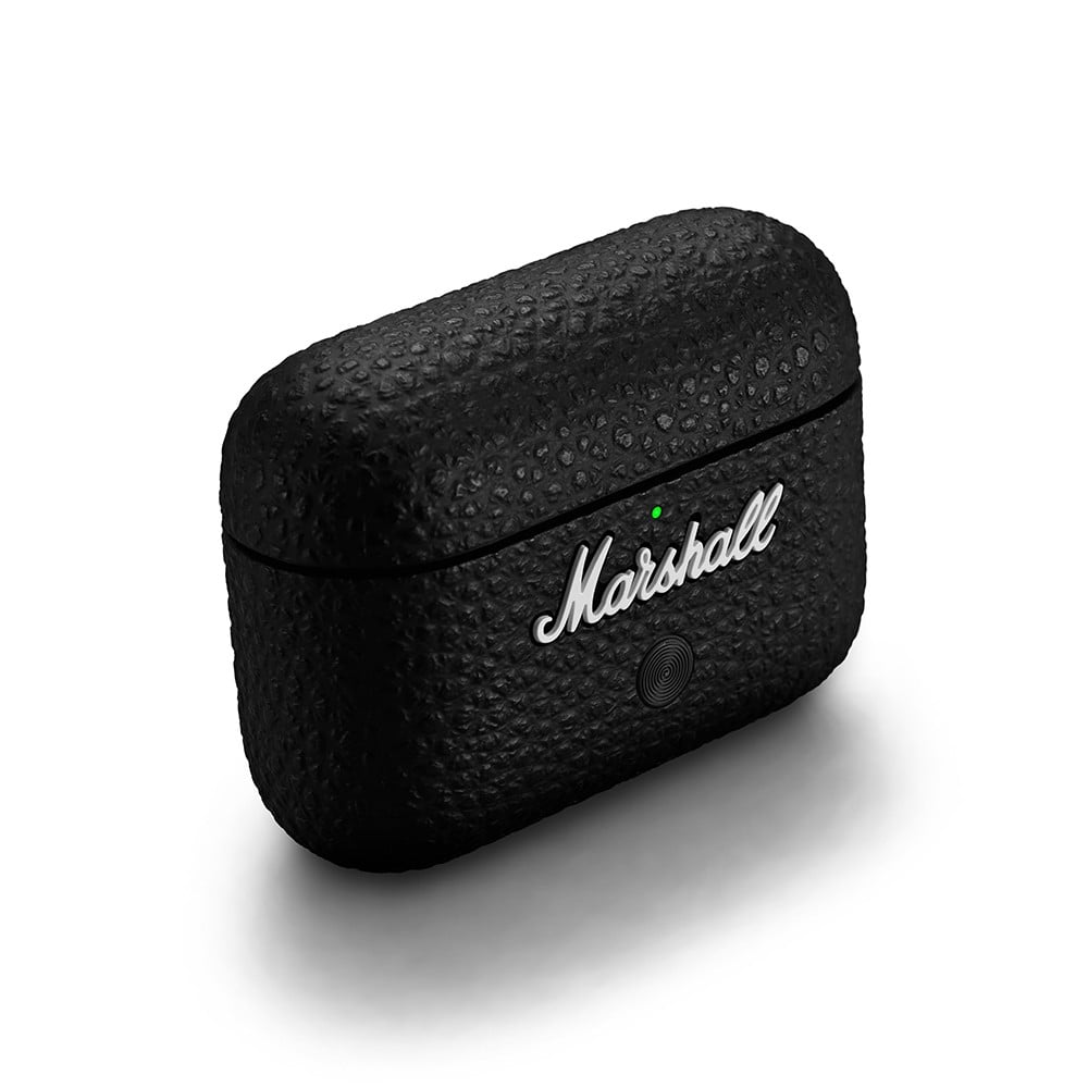 หูฟังไร้สาย Marshall Motif II A.N.C. Black