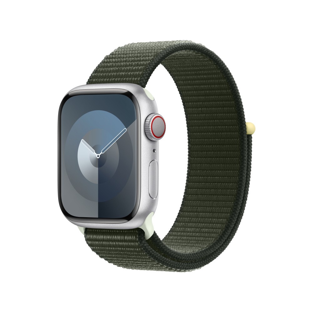 Apple Watch 41mm Cypress Sport Loop (New)