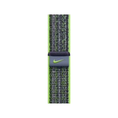 Apple Watch Nike Sport Loop