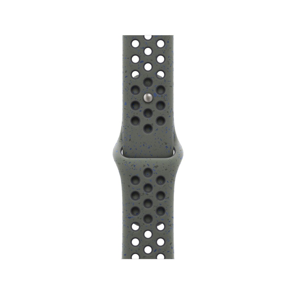 Apple Watch 41mm Cargo Khaki Nike Sport Band - S/M (New)