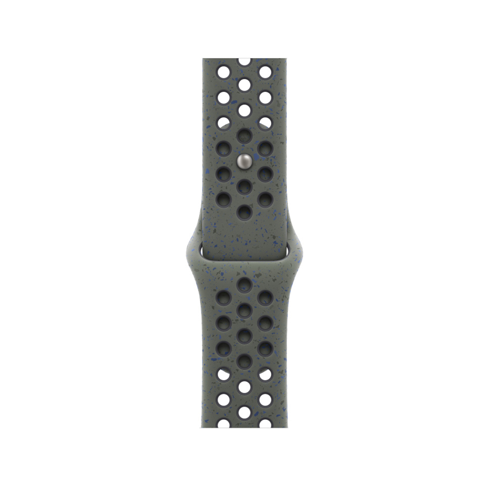 Apple Watch 41mm Cargo Khaki Nike Sport Band - S/M (New)
