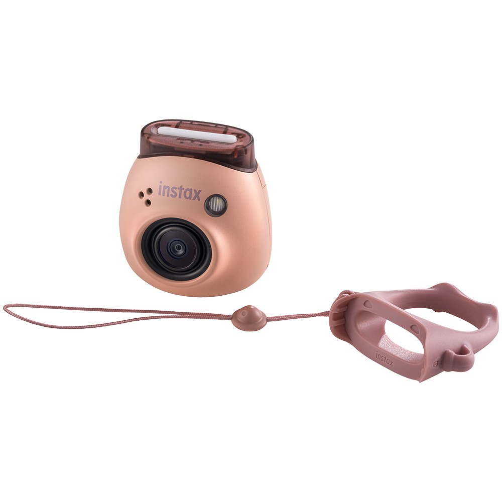 Cathay Photo  FUJIFILM instax Pal (Powder Pink)