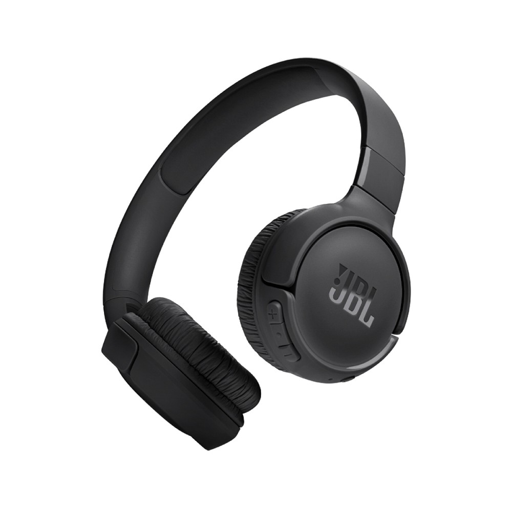 หูฟัง JBL Tune 520BT Black