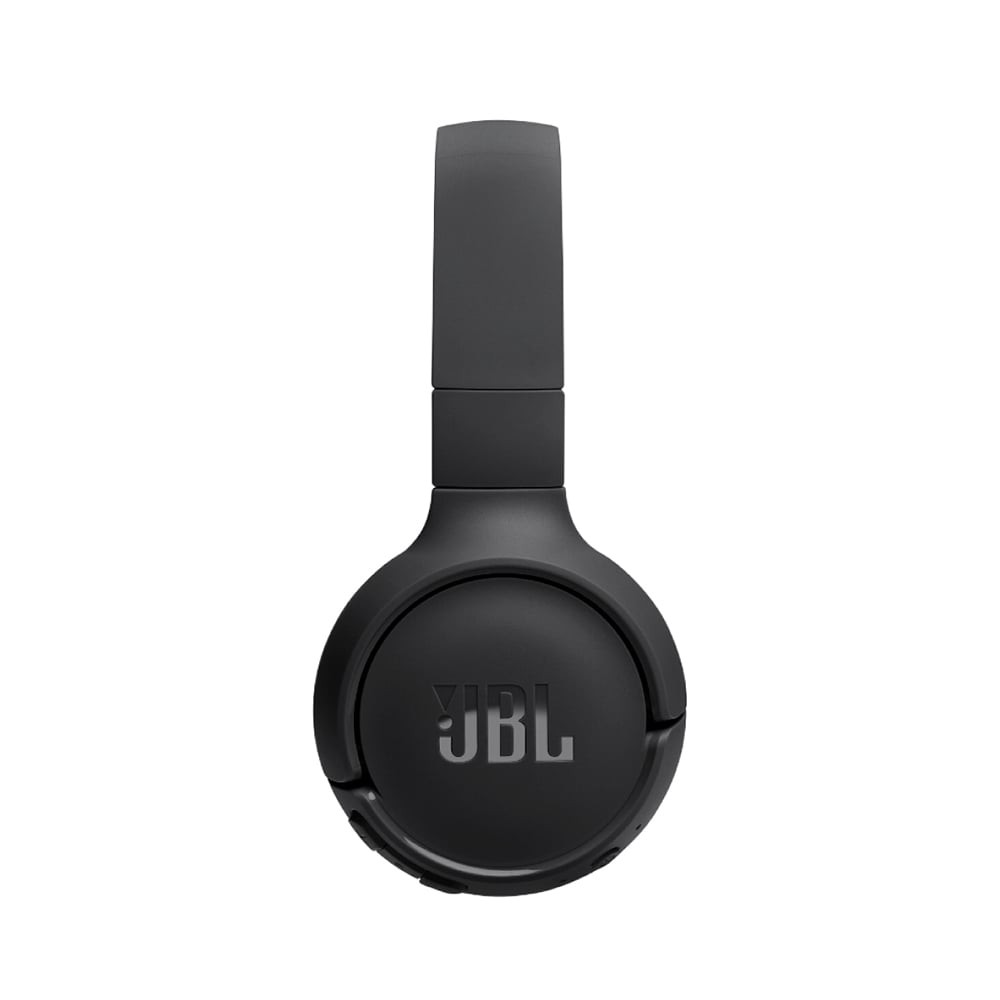 หูฟัง JBL Tune 520BT Black