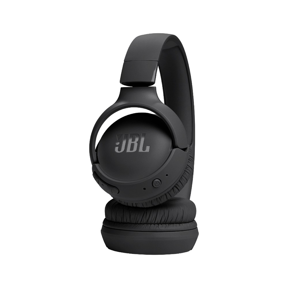 หูฟัง JBL Tune 520BT Black