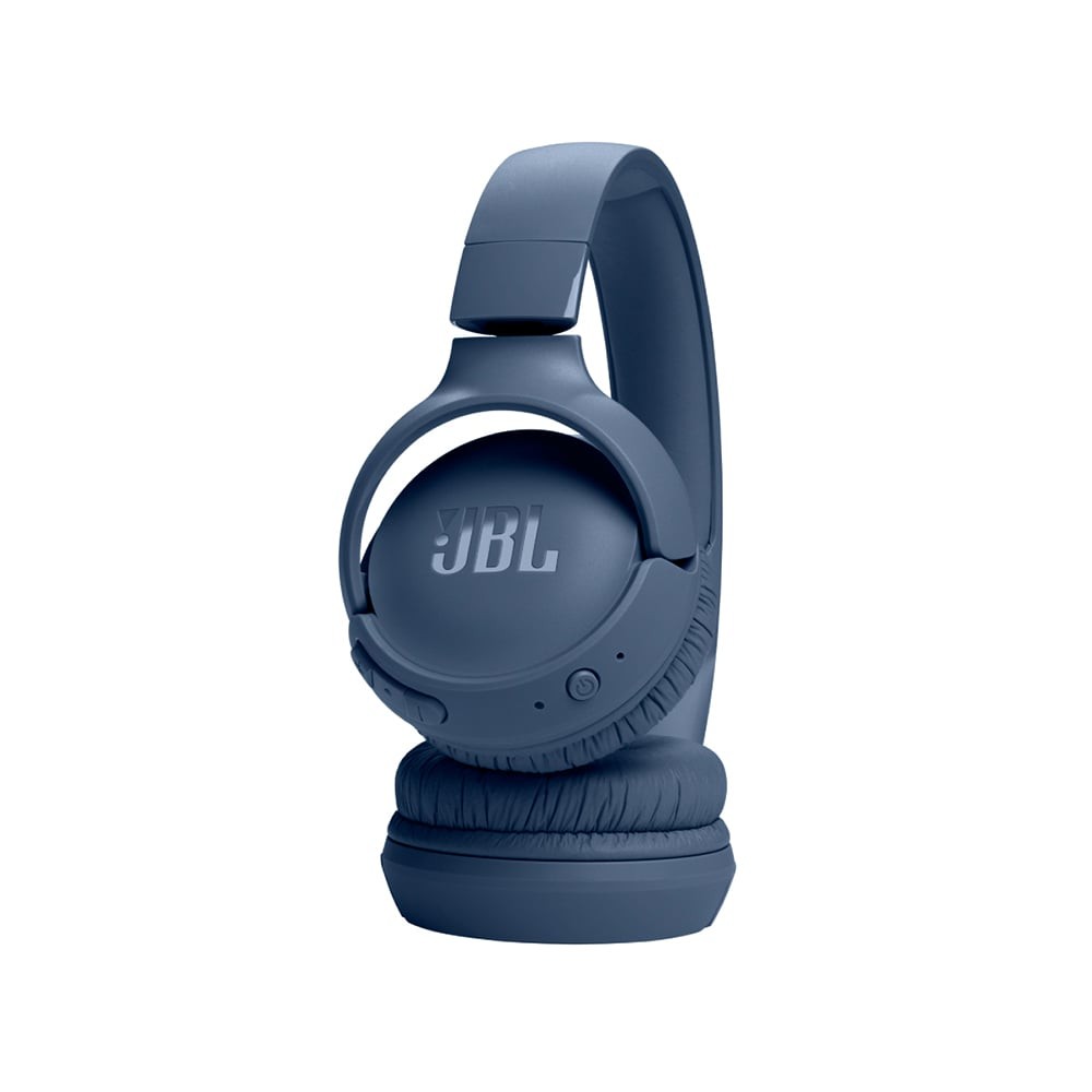 หูฟัง JBL Tune 520BT Blue