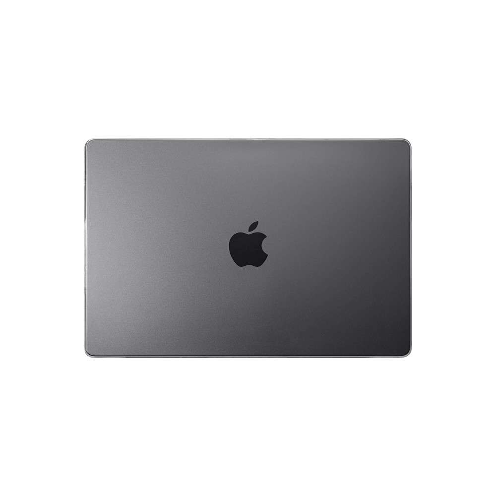 เคส LAUT MacBook Air 15" M4/M3/M2 Crystal-X Slim Crystal