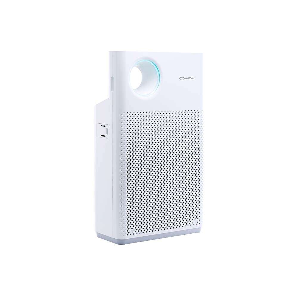 Coway air purifier deals specification