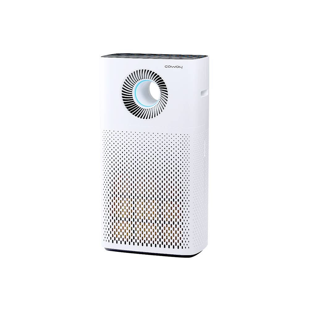 Coway portable store air purifier