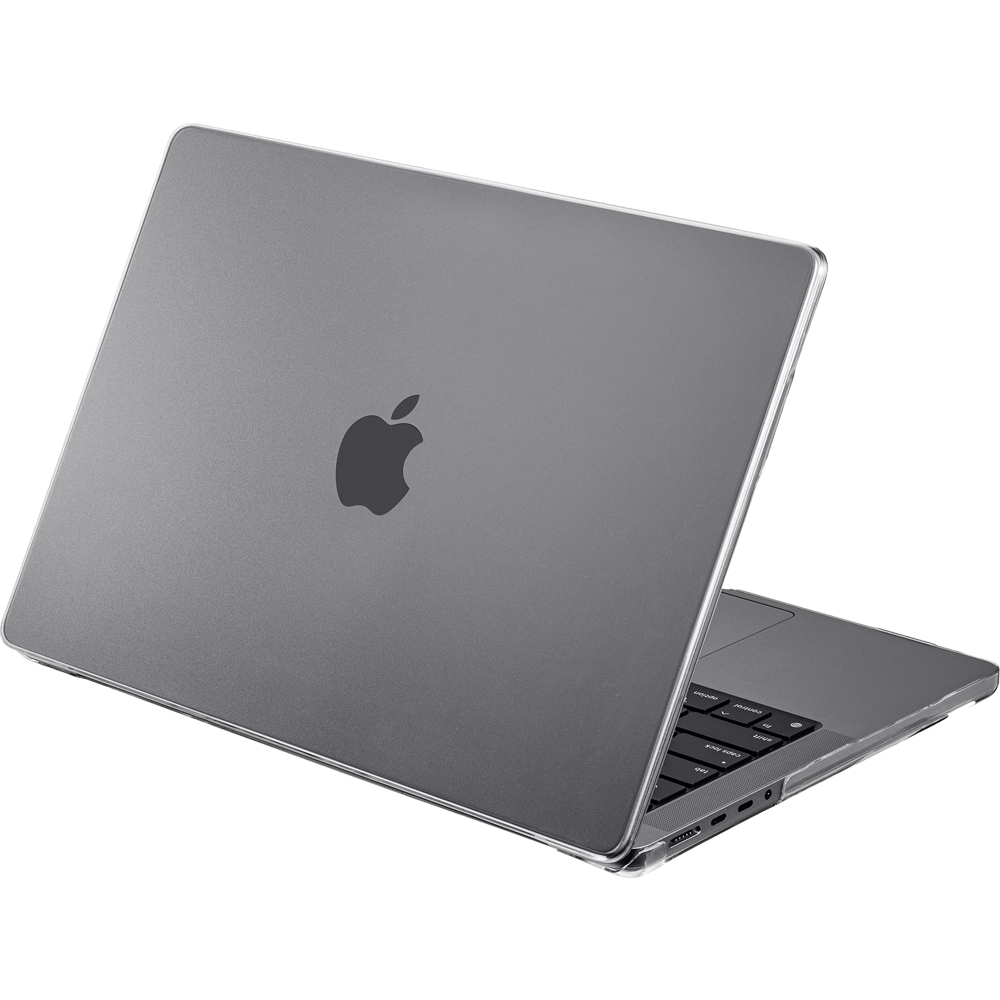 เคส LAUT MacBook Air 15" M4/M3/M2 Crystal-X Slim Crystal