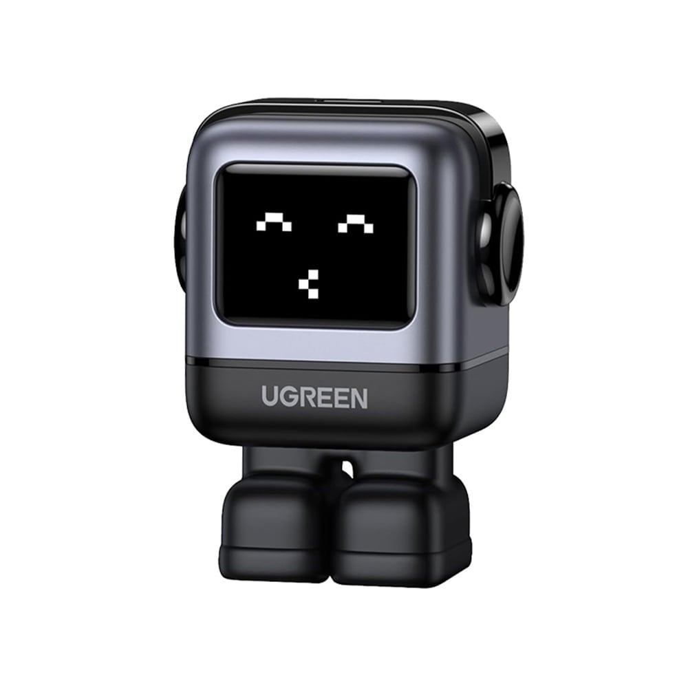 อะแดปเตอร์ Ugreen Wall Charger USB-C Robot