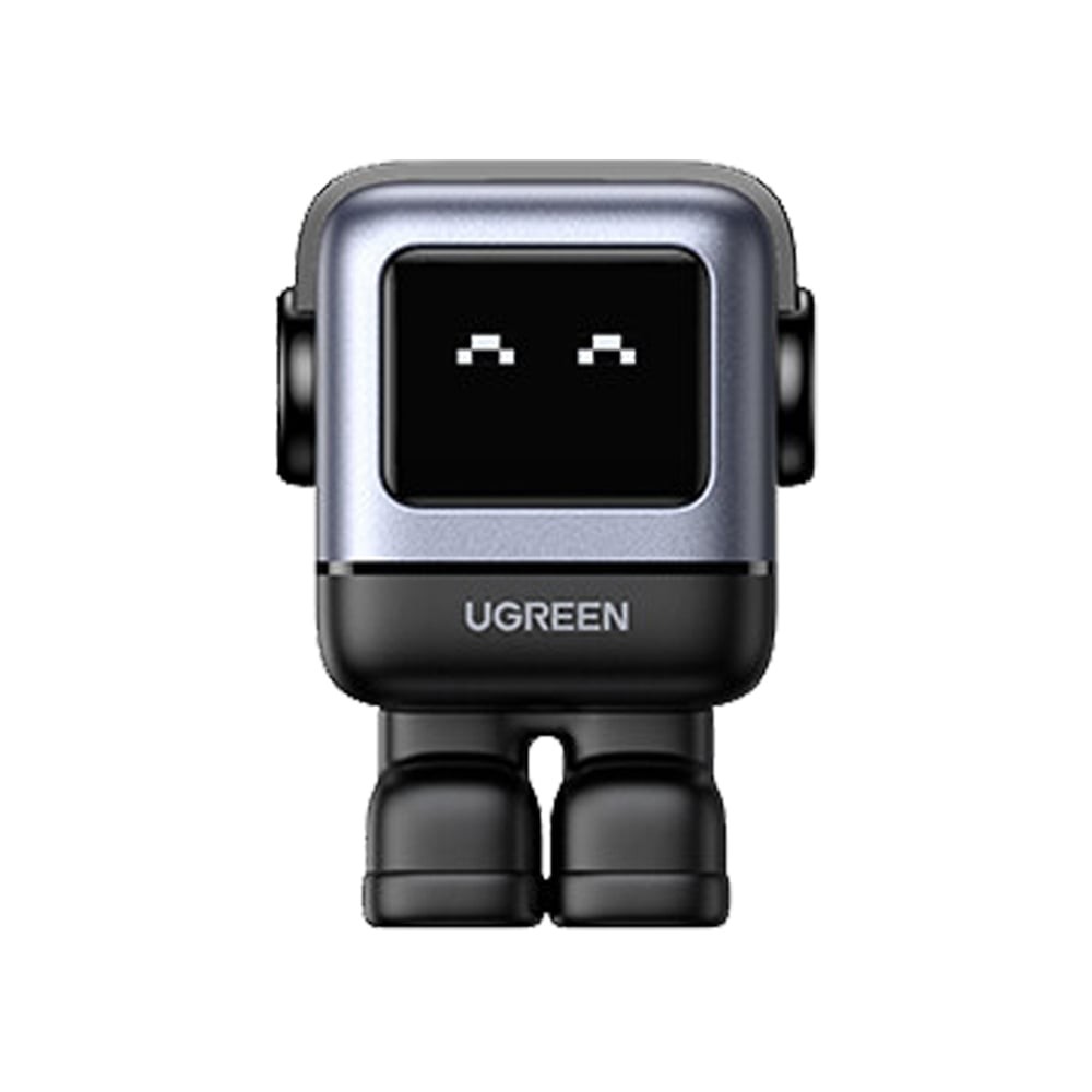 อะแดปเตอร์ Ugreen Wall Charger USB-C Robot