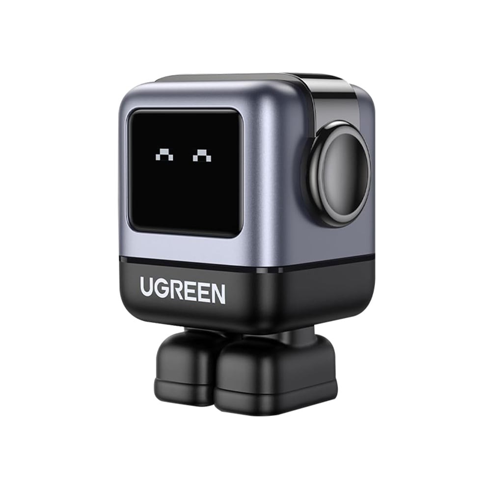 อะแดปเตอร์ Ugreen Wall Charger USB-C Robot