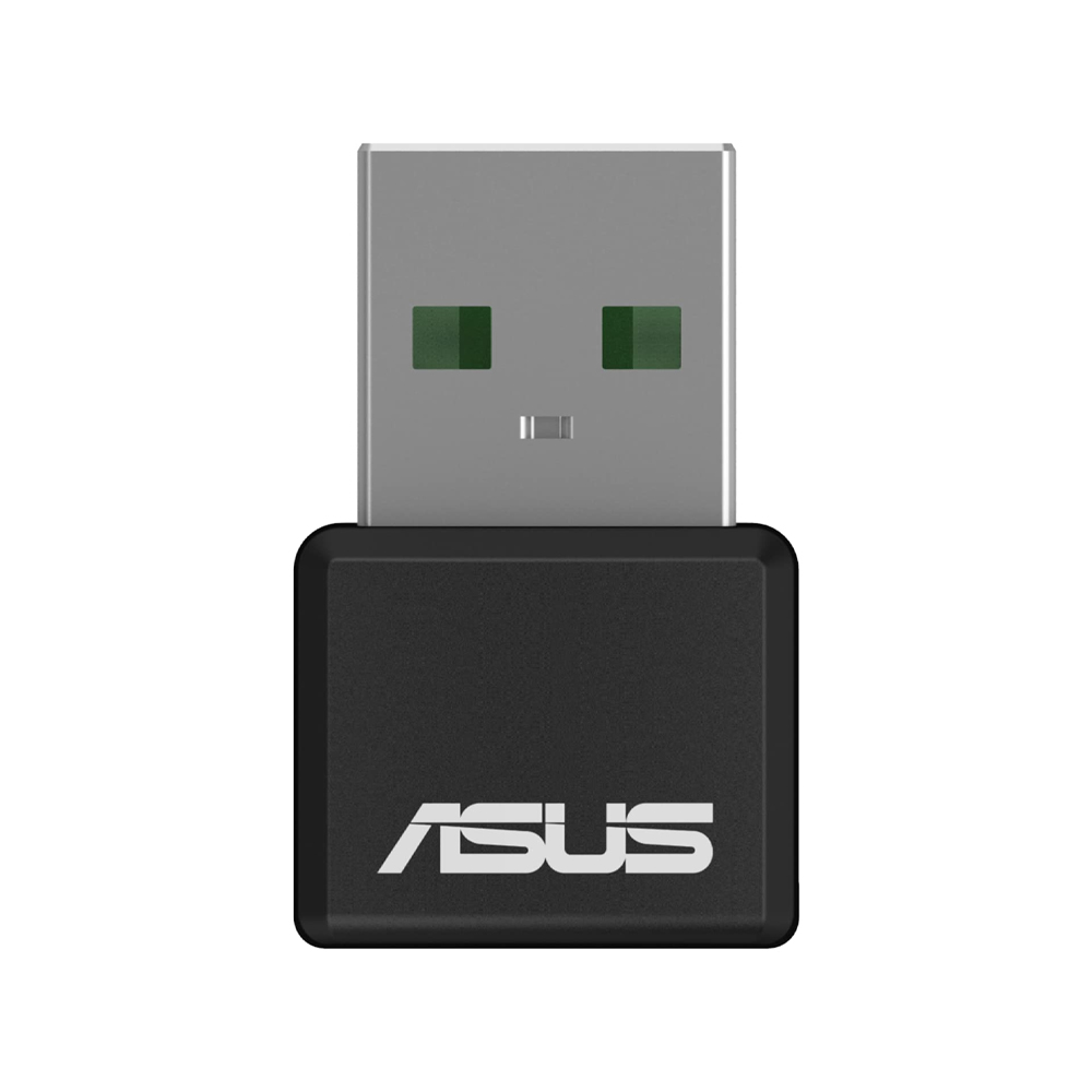 Asus Network USB-AX55Nano AX1800 Dual Band WiFi 6 USB Adapter | Studio7 ...