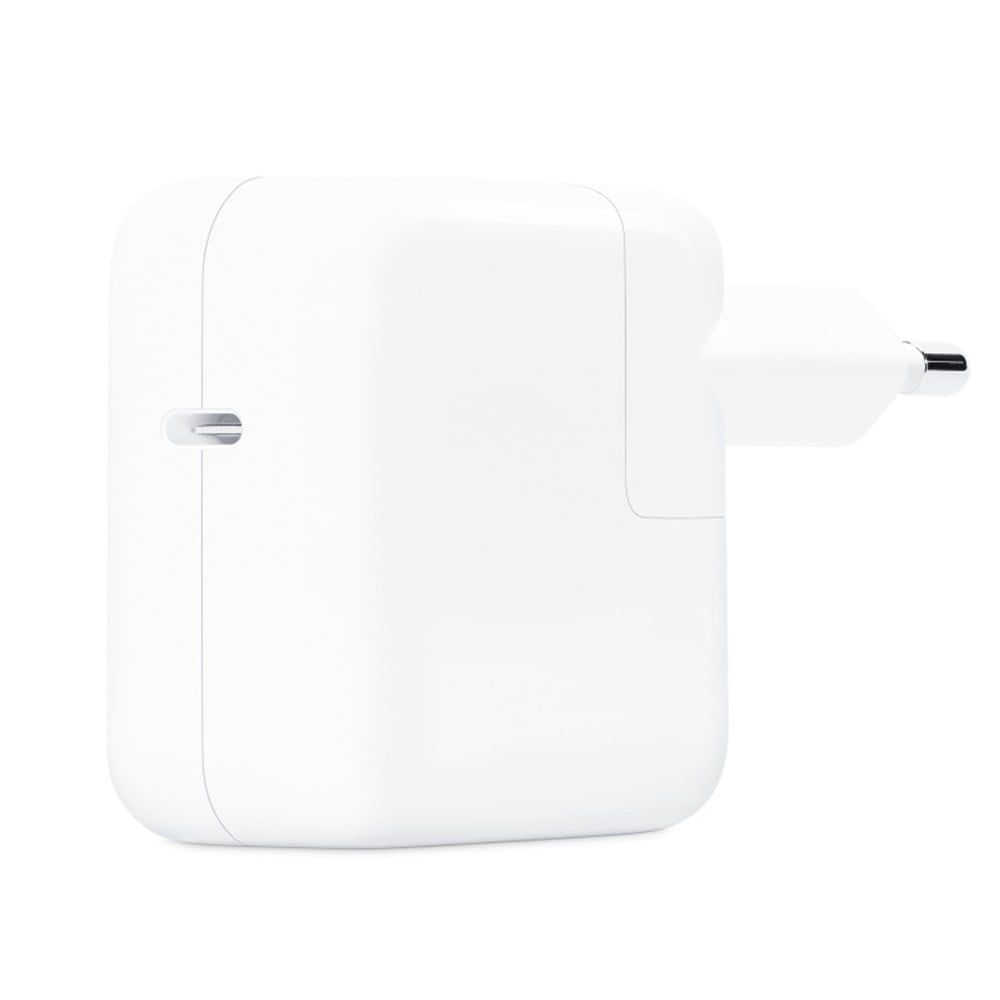 Apple 30W USB-C Power Adapter