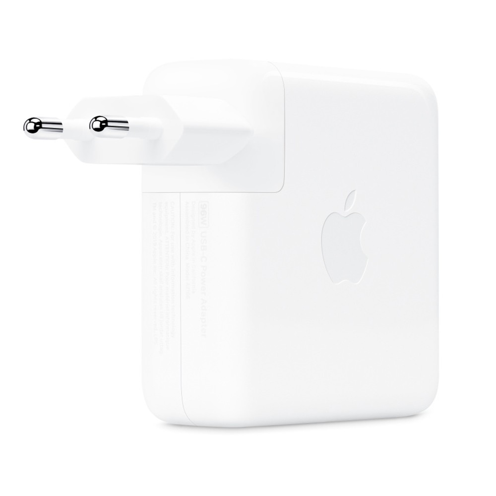 Apple 96W USB-C Power Adapter